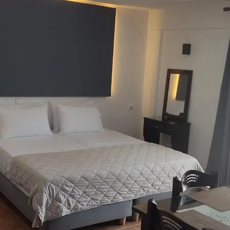 Apartment Skiathos Holiday Resort Skiathos Town