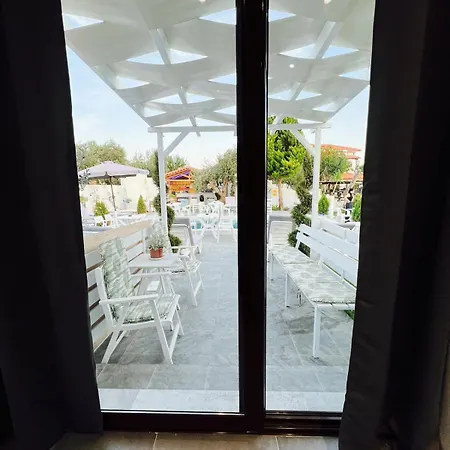 Skiathos Holiday Resort Apartment *