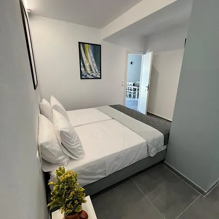 Skiathos Holiday Resort 公寓 斯基亚索斯镇