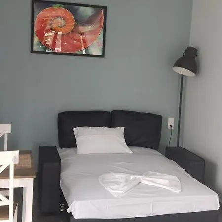 Skiathos Holiday Resort Apartment Skiathos Town