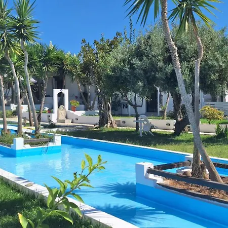 Skiathos Holiday Resort * Skiathos Town
