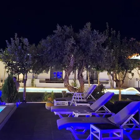 Skiathos Holiday Resort *