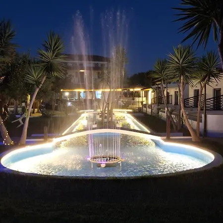 Apartment Skiathos Holiday Resort