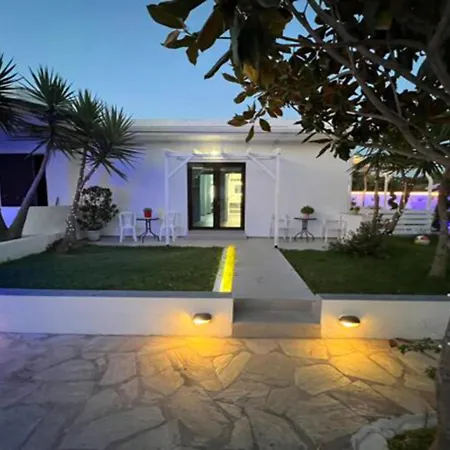 Skiathos Holiday Resort