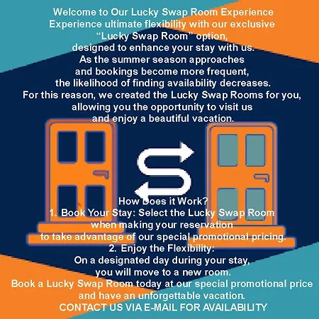 Skiathos Holiday Resort 公寓