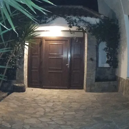 Skiathos Holiday Resort 公寓