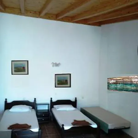 Skiathos Holiday Resort *