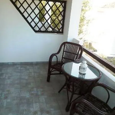 Skiathos Holiday Resort 公寓 *