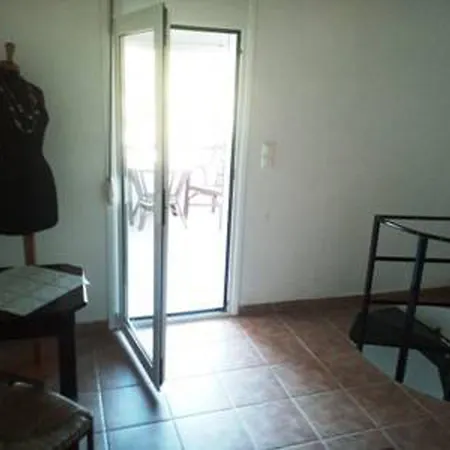 Skiathos Holiday Resort *