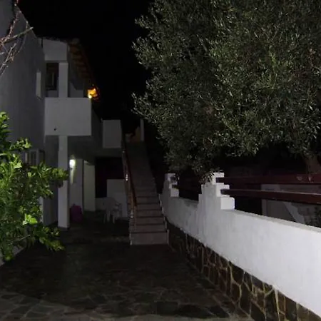 公寓 Skiathos Holiday Resort