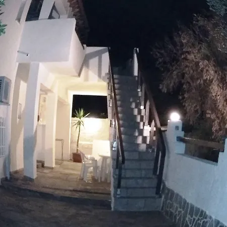 Skiathos Holiday Resort 公寓 斯基亚索斯镇