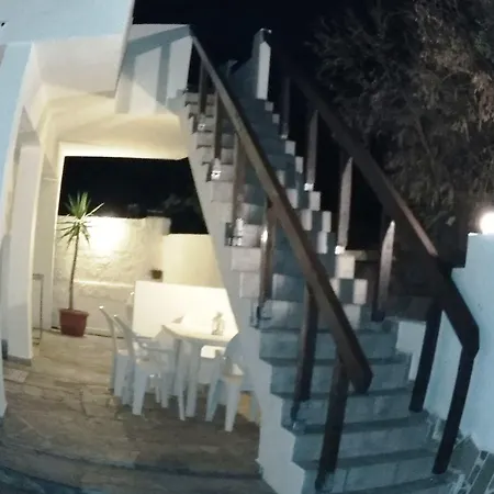 Skiathos Holiday Resort 斯基亚索斯镇