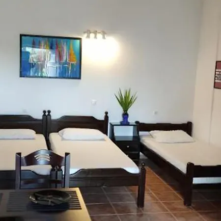 Skiathos Holiday Resort