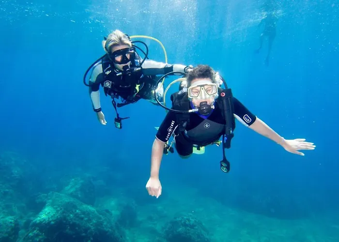 Apartment Skiathos Holiday Resort *