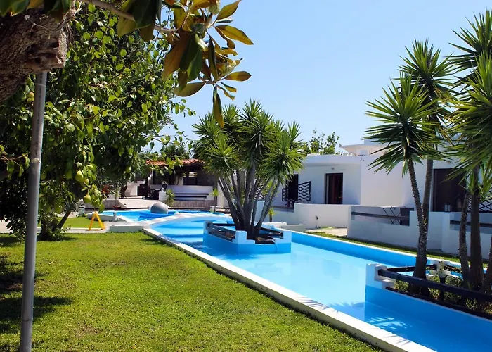 Skiathos Holiday Resort Apartment Skiathos Town