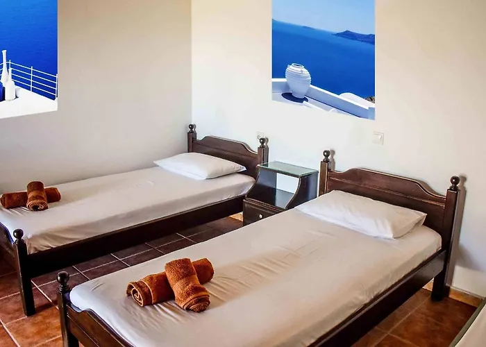 Skiathos Holiday Resort Apartment *