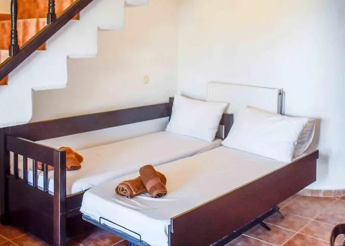 Skiathos Holiday Resort