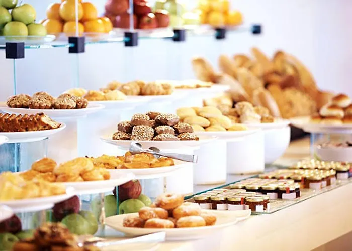 Apartment Skiathos Holiday Resort *