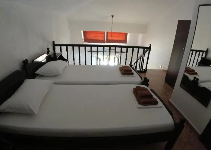 Skiathos Holiday Resort Skiathos Town