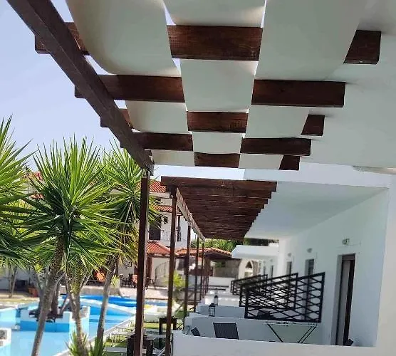 Skiathos Holiday Resort Apartment