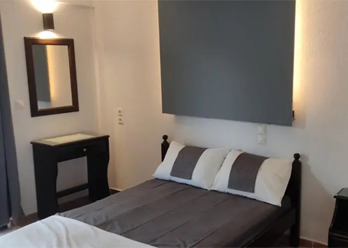 Skiathos Holiday Resort