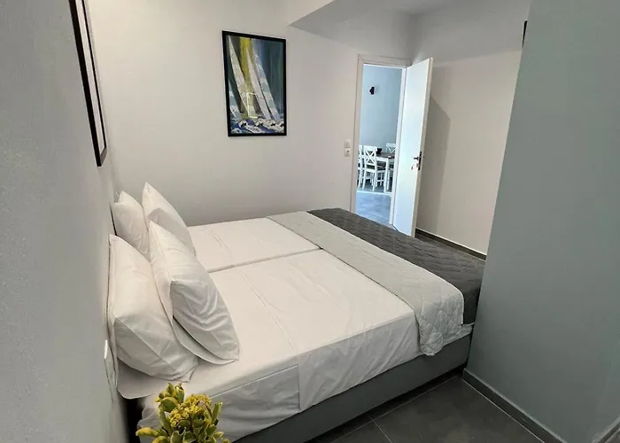 Skiathos Holiday Resort Apartment Skiathos Town