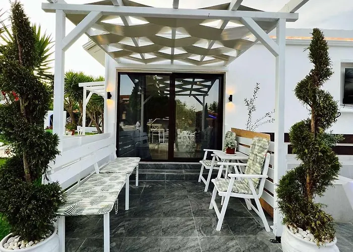 Apartment Skiathos Holiday Resort *