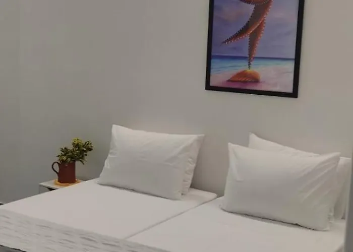 Skiathos Holiday Resort * Skiathos Town