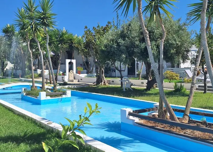 Skiathos Holiday Resort * Skiathos Town