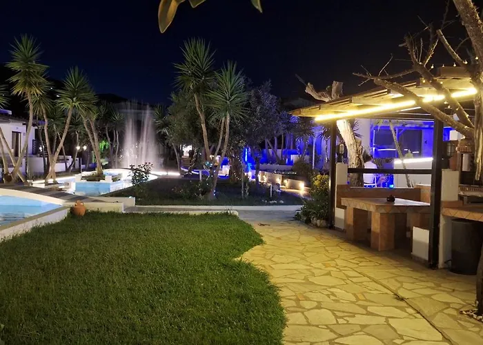 Skiathos Holiday Resort