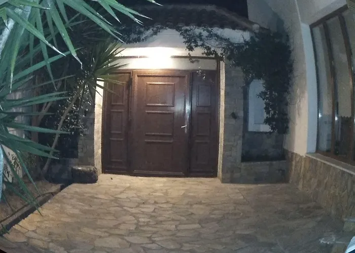 Skiathos Holiday Resort Apartment