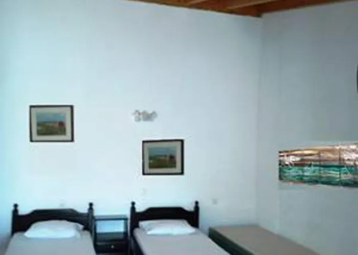 Skiathos Holiday Resort *