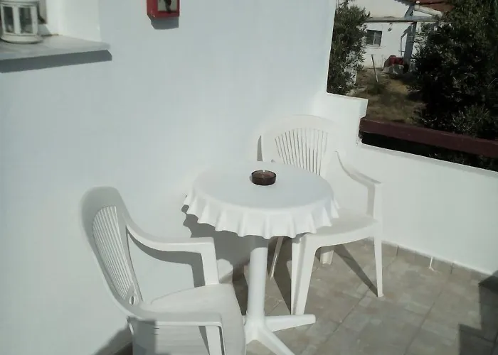 Apartment Skiathos Holiday Resort