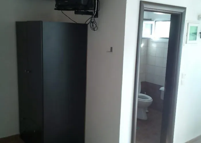 Skiathos Holiday Resort