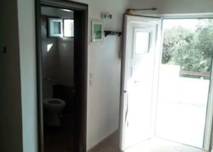 Apartment Skiathos Holiday Resort Skiathos Town