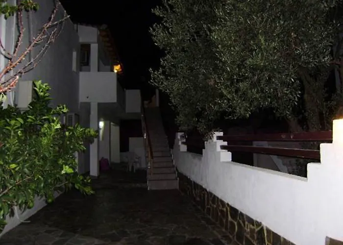 Apartment Skiathos Holiday Resort