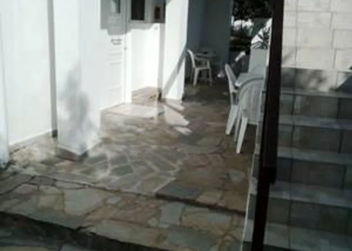 Skiathos Holiday Resort