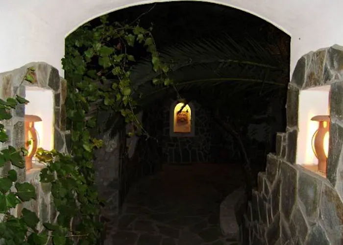 Apartment Skiathos Holiday Resort *