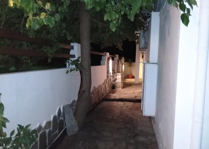 Apartment Skiathos Holiday Resort