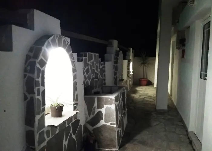 Apartment Skiathos Holiday Resort