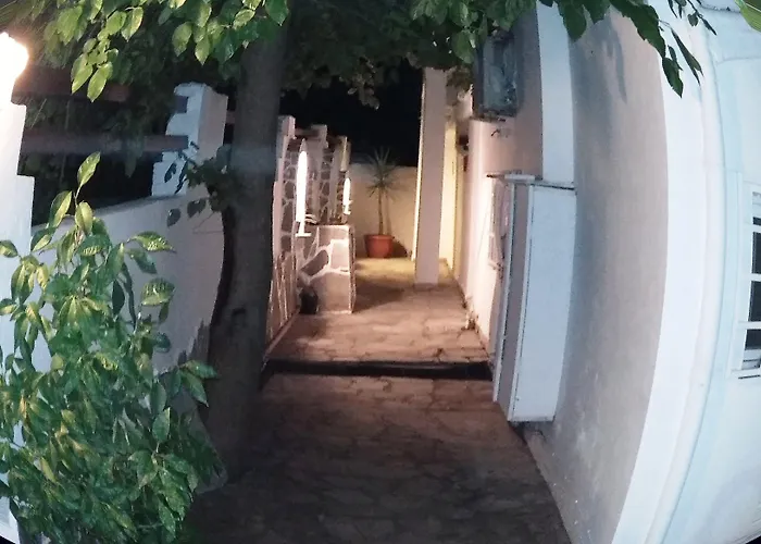 Skiathos Holiday Resort * Skiathos Town