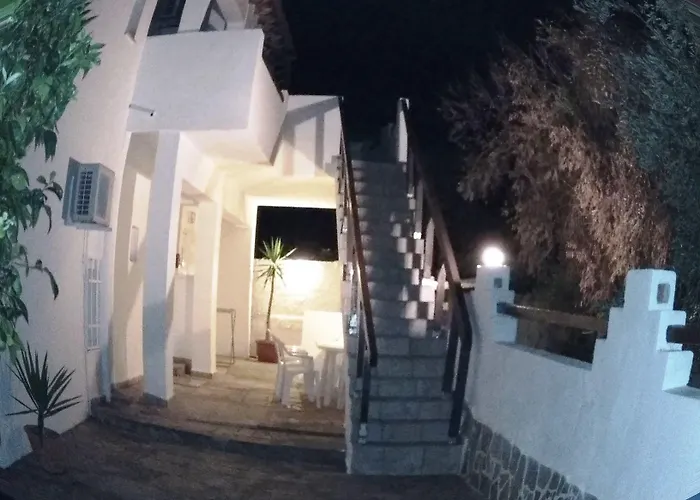 Skiathos Holiday Resort Apartment Skiathos Town