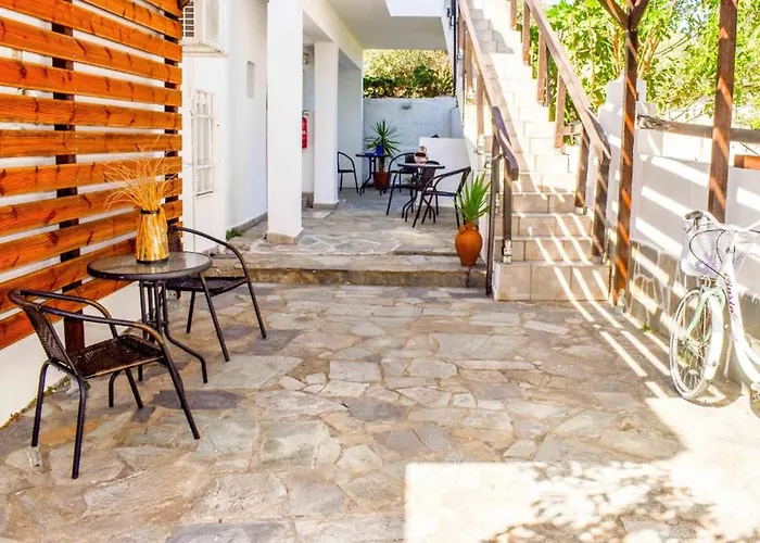 Skiathos Holiday Resort