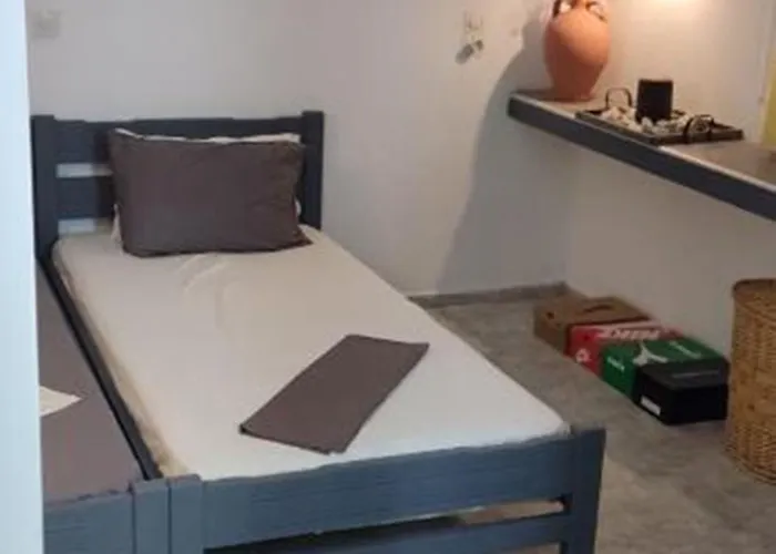 Apartment Skiathos Holiday Resort Skiathos Town