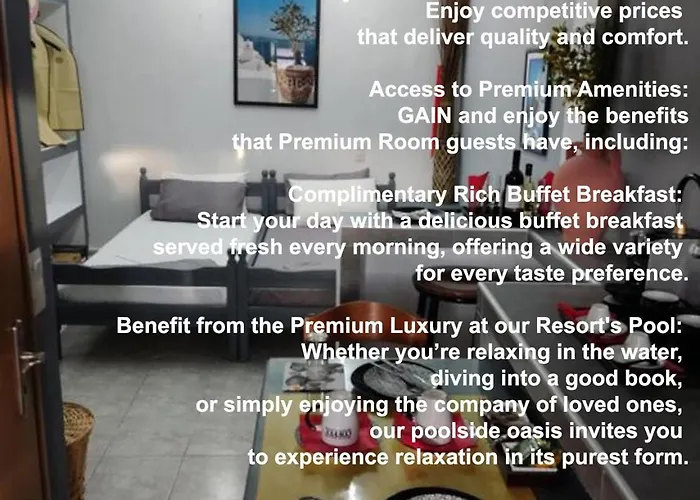 Apartment Skiathos Holiday Resort Skiathos Town